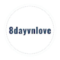 8dayvnlove