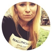 Наташа Бабичева