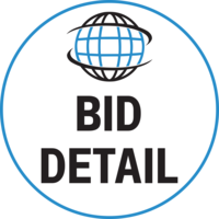 Bid Detail