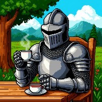 H