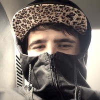 Илья Седякин