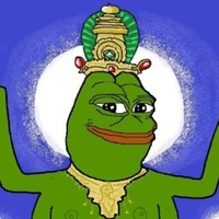 Master Pepe