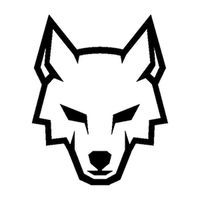 wolf play