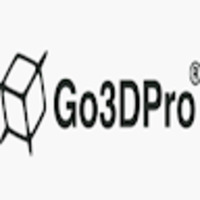 Best 3D Scanner - Go3dpro