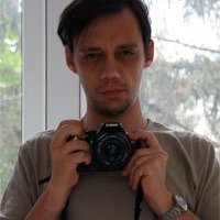 Валерий Черкесов