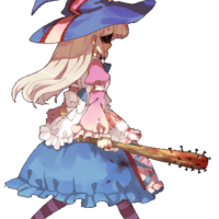 [幸] Scarlet Guard ▞