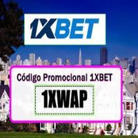 codigo promocional 1xbet