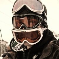 Dmitry Bezrukov