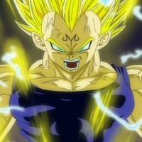 Unamused_Vegeta