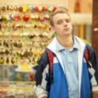 Dima Chornyj