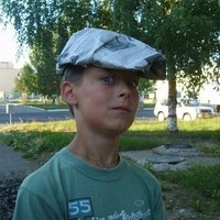 Жека Васильев