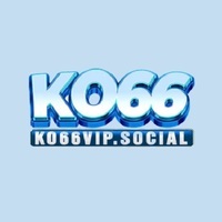 KO66 | ko66vip.social NHÀ CÁI CÁ CƯỢC HÀNG ĐẦU CHÂU Á