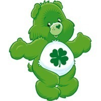 Gleb Lucky