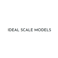 IDEAL SCALE MODELS