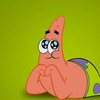 The Best of Patrick Star