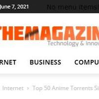 Animetorrents