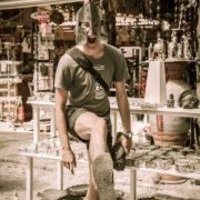 Иван Примаков
