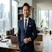 CEO Trần Quốc An - Người Đứng Sau Thành Công Của Tập Đoàn SUNWIN