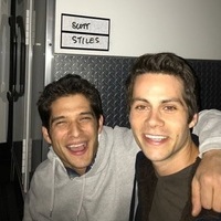 Teen Wolf