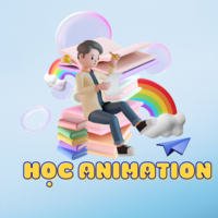 Học Animation