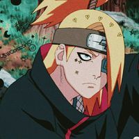 Deidara