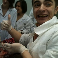 Alexander Khorobrykh