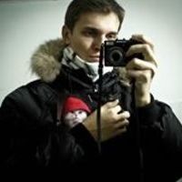 Dmitriy Margrave