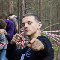 Георгий Кабанов