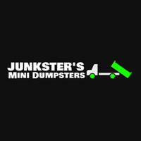Junksters Mini Dumpsters