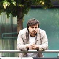 Ali Mehmandarov