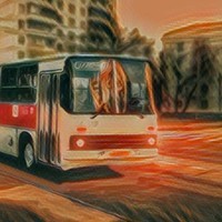 Транспорт