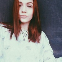Катерина Граф