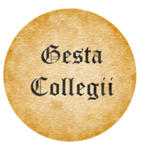 gestacollegii