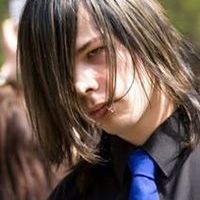 Alex Dark