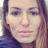Анна Халезина