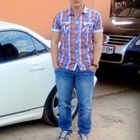 Вова Тимошишин