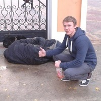 Alexey Balabanov