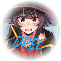 Drel [CLOSED]