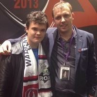 Vitaly Tomin