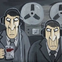 Александр Андерсон