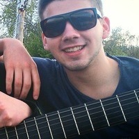 Дима Трощенко