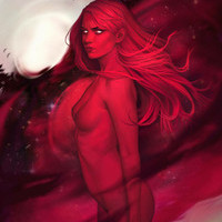 Scarlet Lamia