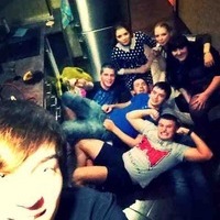 Женя Гришин