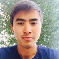 Amirkhan Khaikenov