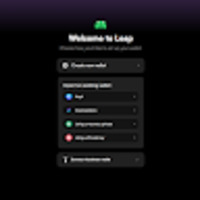 Leapwallet