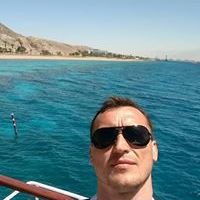 Александр Брижеватый