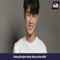 Nguyễn Ngọc Mạnh – Vị CEO 789CLUB Đầy Bản Lĩnh