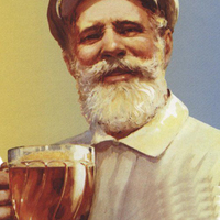 Your uncle Vanya