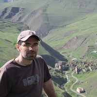 Казбек Саутиев