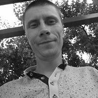 Alexandr  Yarovoy